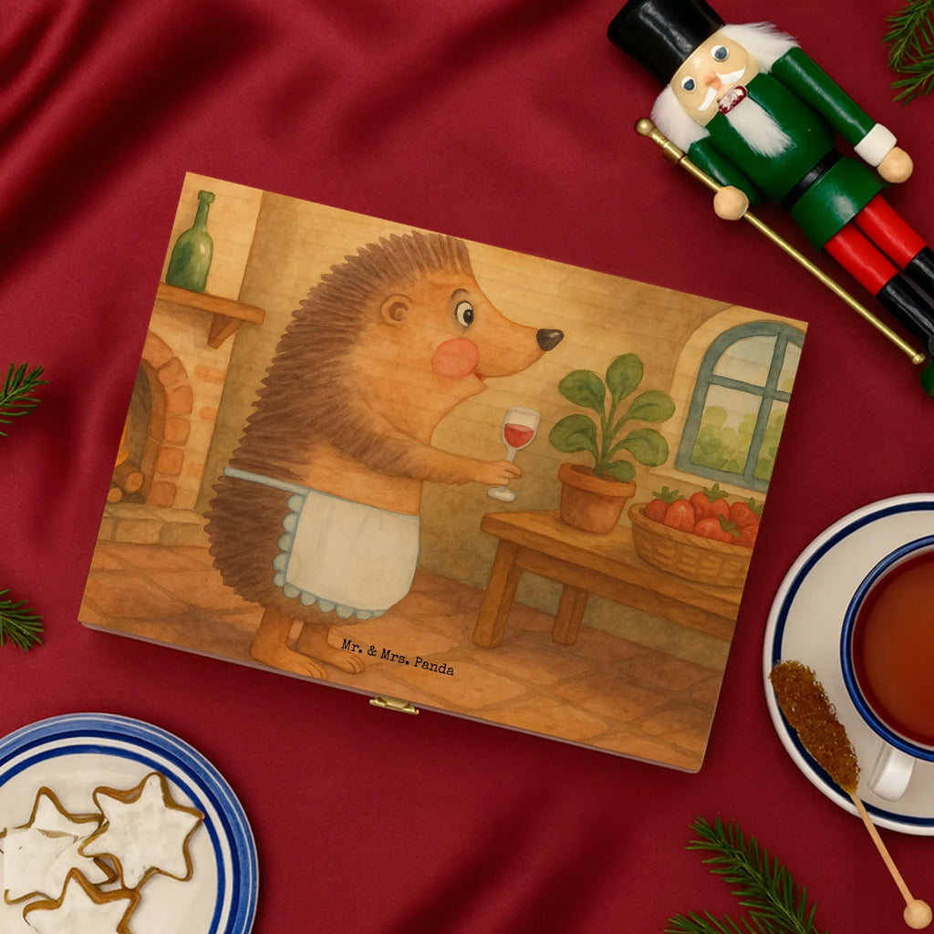  jeż wino Design Motywy zwierzęce, dobra energia, zabawne powiedzonka, zwierzęta