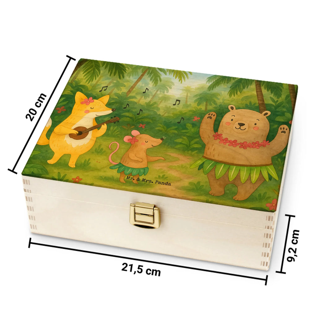 teedose Waldtiere Aloha Design teebox, tee sortierbox, vorratsbox tee, box für teebeutel, teebeutel organizer, teebeutel behälter, aufbewahrungsbox tee, teekasten, teebeutel aufbewahrungsbox, tee beutel halter, teekiste, box für tee, teeaufbewahrung, teebehälter, teedose, teebox für teebeutel, tee organizer box, holzteekiste, tee organizer, teebeutel aufbewahrung, teebeutelbox, teeaufbewahrungsbox, aufbewahrung tee, aufbewahrungsbox für teebeutel, holzteebox, tee kiste, lustige Sprüche, Tiere, Tiermotive, Gute Laune, Igel, Leben, Waldtiere, Lachen, Tanzen, Bär, Musik, Hase, Wald, Aloha