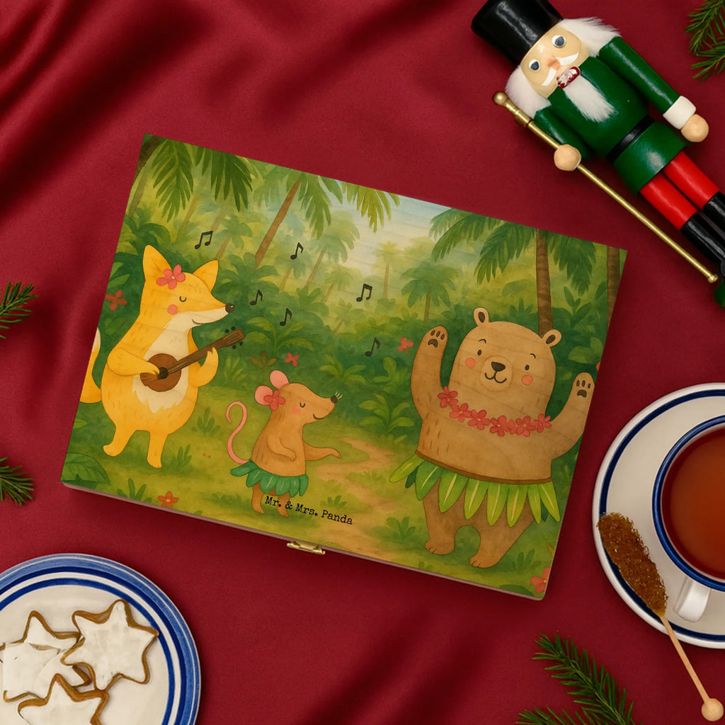 teedose Waldtiere Aloha Design teebox, tee sortierbox, vorratsbox tee, box für teebeutel, teebeutel organizer, teebeutel behälter, aufbewahrungsbox tee, teekasten, teebeutel aufbewahrungsbox, tee beutel halter, teekiste, box für tee, teeaufbewahrung, teebehälter, teedose, teebox für teebeutel, tee organizer box, holzteekiste, tee organizer, teebeutel aufbewahrung, teebeutelbox, teeaufbewahrungsbox, aufbewahrung tee, aufbewahrungsbox für teebeutel, holzteebox, tee kiste, lustige Sprüche, Tiere, Tiermotive, Gute Laune, Igel, Leben, Waldtiere, Lachen, Tanzen, Bär, Musik, Hase, Wald, Aloha