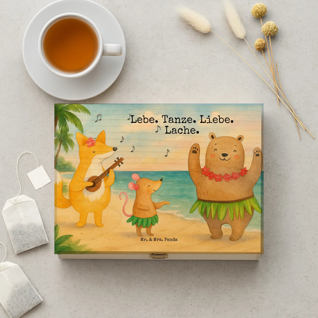 teedose Waldtiere Aloha Design teebox, tee sortierbox, vorratsbox tee, box für teebeutel, teebeutel organizer, teebeutel behälter, aufbewahrungsbox tee, teekasten, teebeutel aufbewahrungsbox, tee beutel halter, teekiste, box für tee, teeaufbewahrung, teebehälter, teedose, teebox für teebeutel, tee organizer box, holzteekiste, tee organizer, teebeutel aufbewahrung, teebeutelbox, teeaufbewahrungsbox, aufbewahrung tee, aufbewahrungsbox für teebeutel, holzteebox, tee kiste, lustige Sprüche, Tiere, Tiermotive, Gute Laune, Igel, Leben, Waldtiere, Lachen, Tanzen, Bär, Musik, Hase, Wald, Aloha