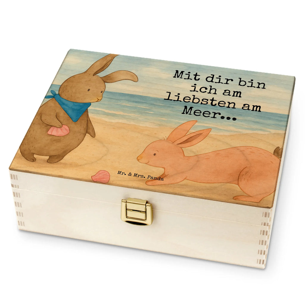  Bunnies with seashell Design Father's Day, Mother's Day, girlfriends, girlfriend, shells, rabbits, collecting shells, best friend