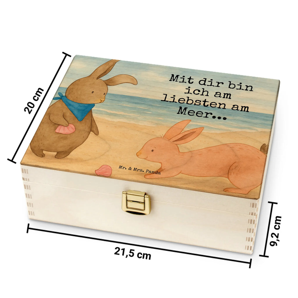  Bunnies with seashell Design Father's Day, Mother's Day, girlfriends, girlfriend, shells, rabbits, collecting shells, best friend