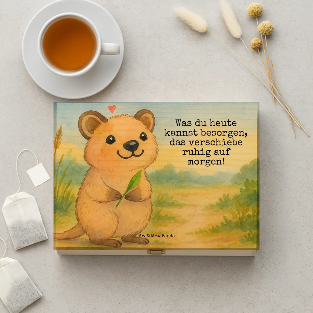  Quokka Happy Design card, gift ideas, gifts, small animals, cute, cute animal motives, hand drawn, funny sayings, good mood, special gifts, animal lover