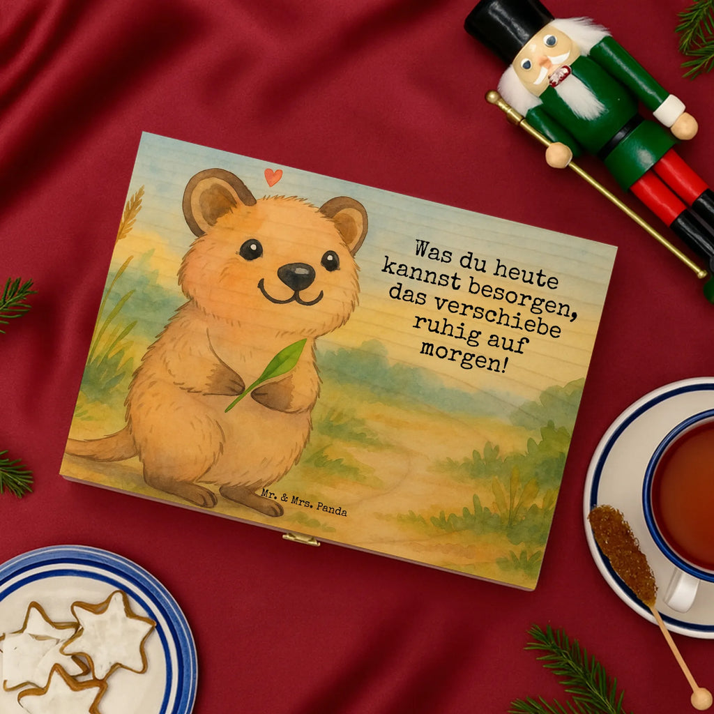  Quokka Happy Design card, gift ideas, gifts, small animals, cute, cute animal motives, hand drawn, funny sayings, good mood, special gifts, animal lover