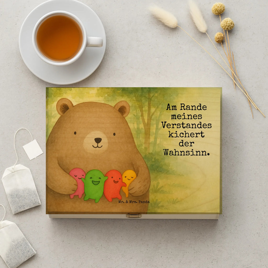 teedose Bär Gefühl Design teebeutel organizer, teebeutelbox, box für teebeutel, aufbewahrungsbox tee, teekasten, teedose, teebeutel behälter, teekiste, teeaufbewahrungsbox, tee beutel halter, holzteebox, tee organizer, teebehälter, teeaufbewahrung, teebox für teebeutel, aufbewahrungsbox für teebeutel, holzteekiste, teebox, teebeutel aufbewahrung, teebeutel aufbewahrungsbox, tee sortierbox, tee organizer box, tee kiste, box für tee, vorratsbox tee, aufbewahrung tee, Teddy, Bär, Teddybär, Durchgedreht, Wahnsinn, Verrückt