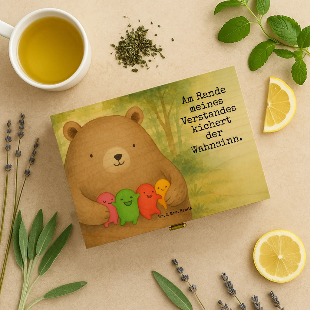 teedose Bär Gefühl Design teebeutel organizer, teebeutelbox, box für teebeutel, aufbewahrungsbox tee, teekasten, teedose, teebeutel behälter, teekiste, teeaufbewahrungsbox, tee beutel halter, holzteebox, tee organizer, teebehälter, teeaufbewahrung, teebox für teebeutel, aufbewahrungsbox für teebeutel, holzteekiste, teebox, teebeutel aufbewahrung, teebeutel aufbewahrungsbox, tee sortierbox, tee organizer box, tee kiste, box für tee, vorratsbox tee, aufbewahrung tee, Teddy, Bär, Teddybär, Durchgedreht, Wahnsinn, Verrückt