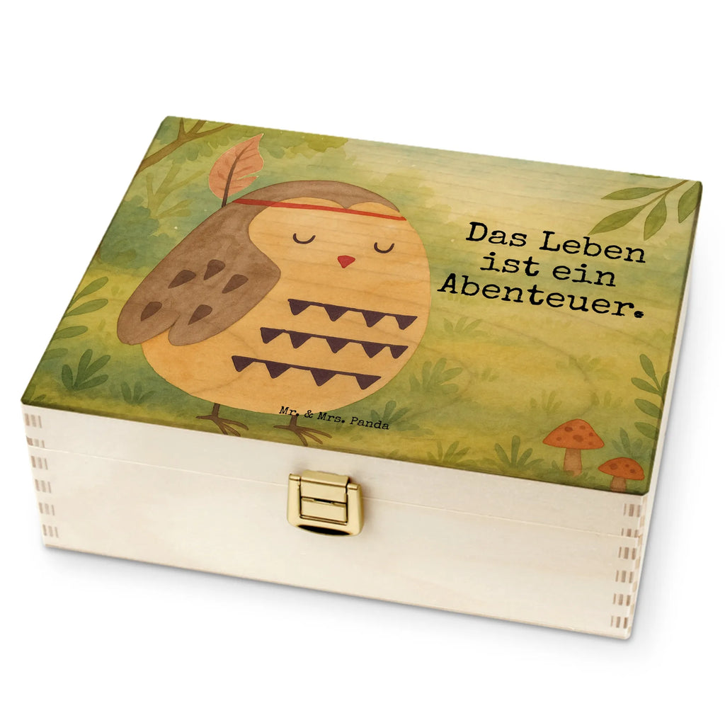  sowa Ozdoba z piór Design Sowa