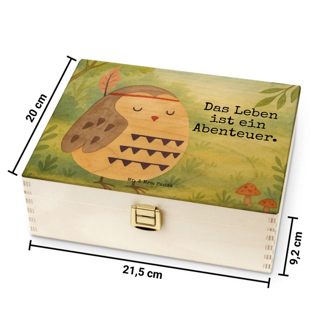  sowa Ozdoba z piór Design Sowa