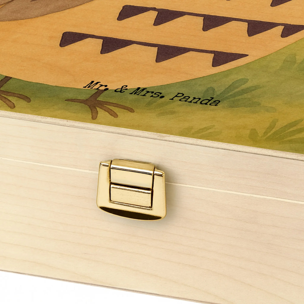  sowa Ozdoba z piór Design Sowa