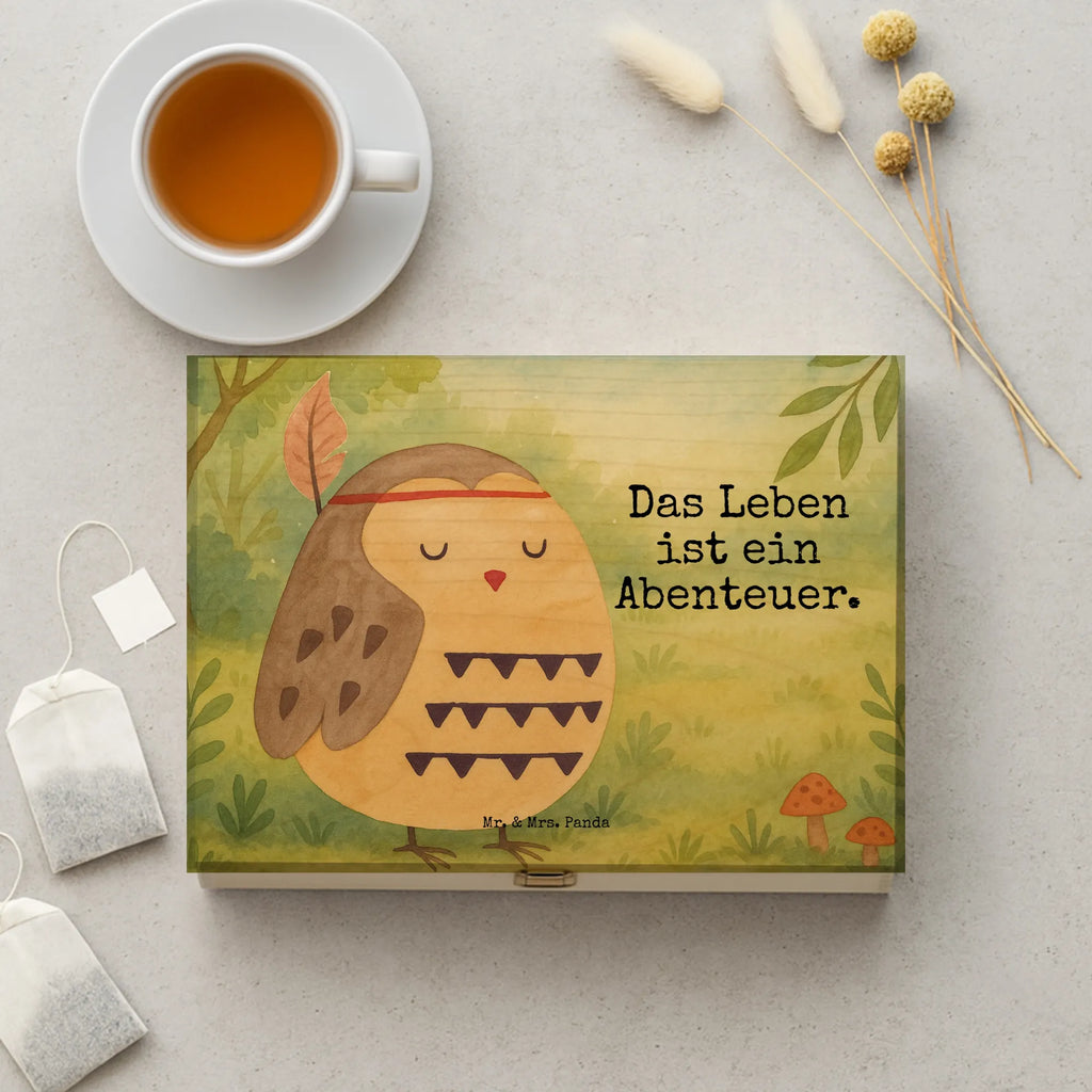  sowa Ozdoba z piór Design Sowa