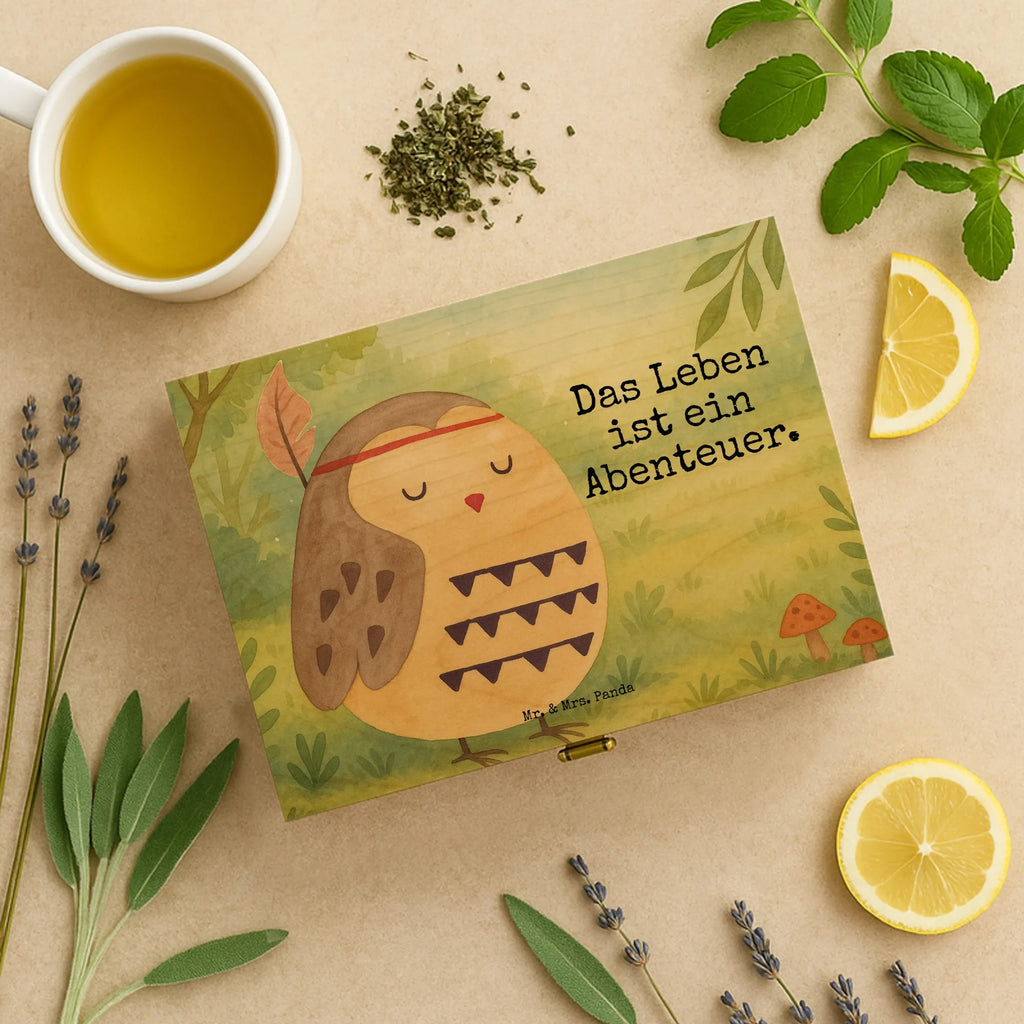  sowa Ozdoba z piór Design Sowa