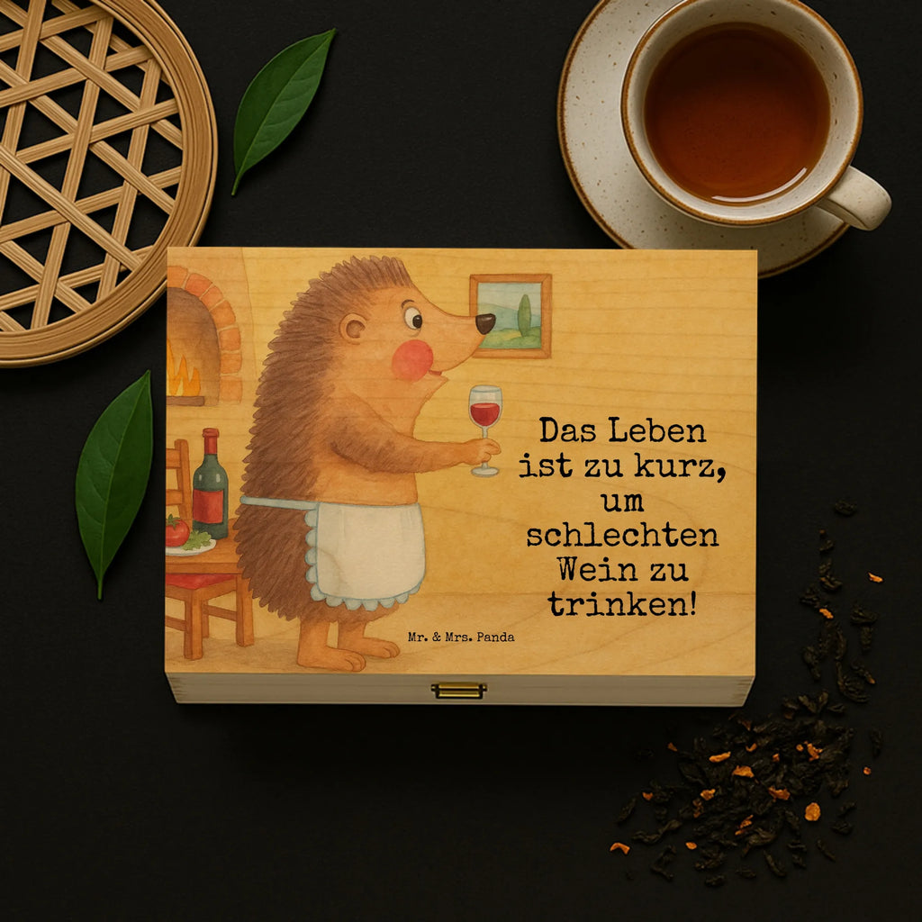  jeż wino Design Motywy zwierzęce, dobra energia, zabawne powiedzonka, zwierzęta