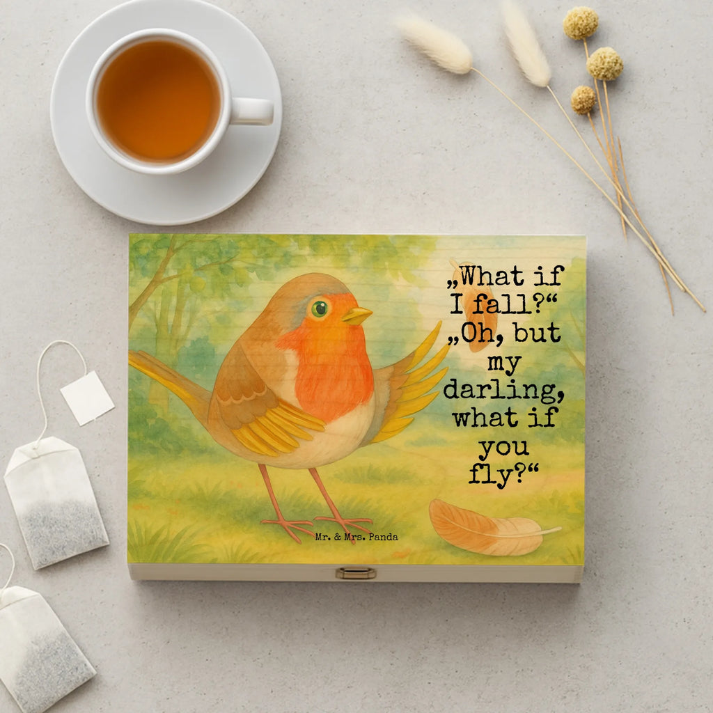  robin feathers Design card, gift ideas, gifts, small animals, cute, cute animal motives, hand drawn, funny sayings, good mood, special gifts, animal lover, motivation slogans, flying, robin, bird, slogan courage, motivation pictures, slogan motivation