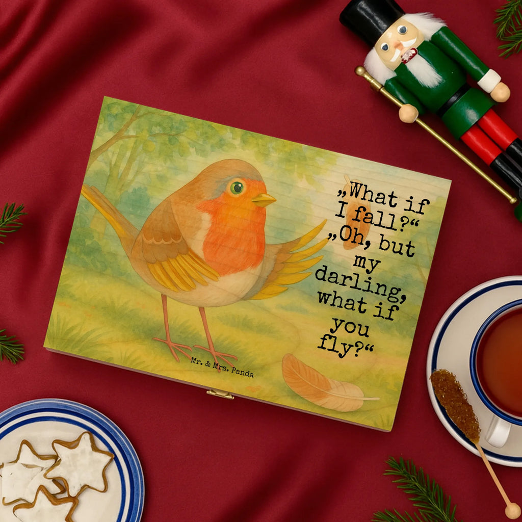  robin feathers Design card, gift ideas, gifts, small animals, cute, cute animal motives, hand drawn, funny sayings, good mood, special gifts, animal lover, motivation slogans, flying, robin, bird, slogan courage, motivation pictures, slogan motivation