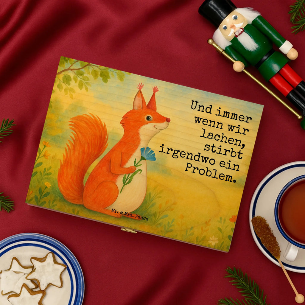  Squirrel flower Design card, gift ideas, gifts, small animals, cute, cute animal motives, hand drawn, funny sayings, good mood, special gifts, animal lover, motivation pictures, motivation sayings, fun, Squirrel, laughter, happy saying, positive saying, saying decoration