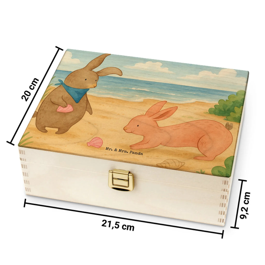  Bunnies with seashell Design Father's Day, Mother's Day, girlfriends, girlfriend, shells, rabbits, collecting shells, best friend