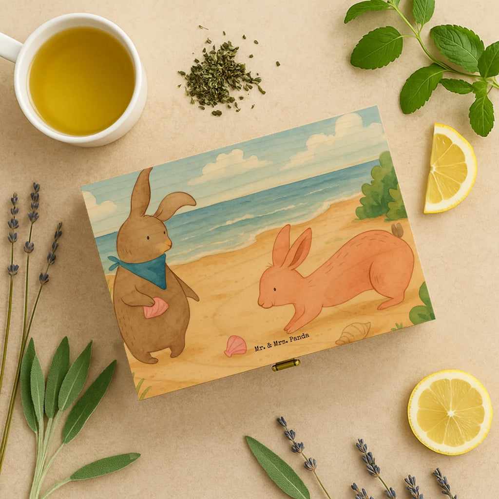  Bunnies with seashell Design Father's Day, Mother's Day, girlfriends, girlfriend, shells, rabbits, collecting shells, best friend