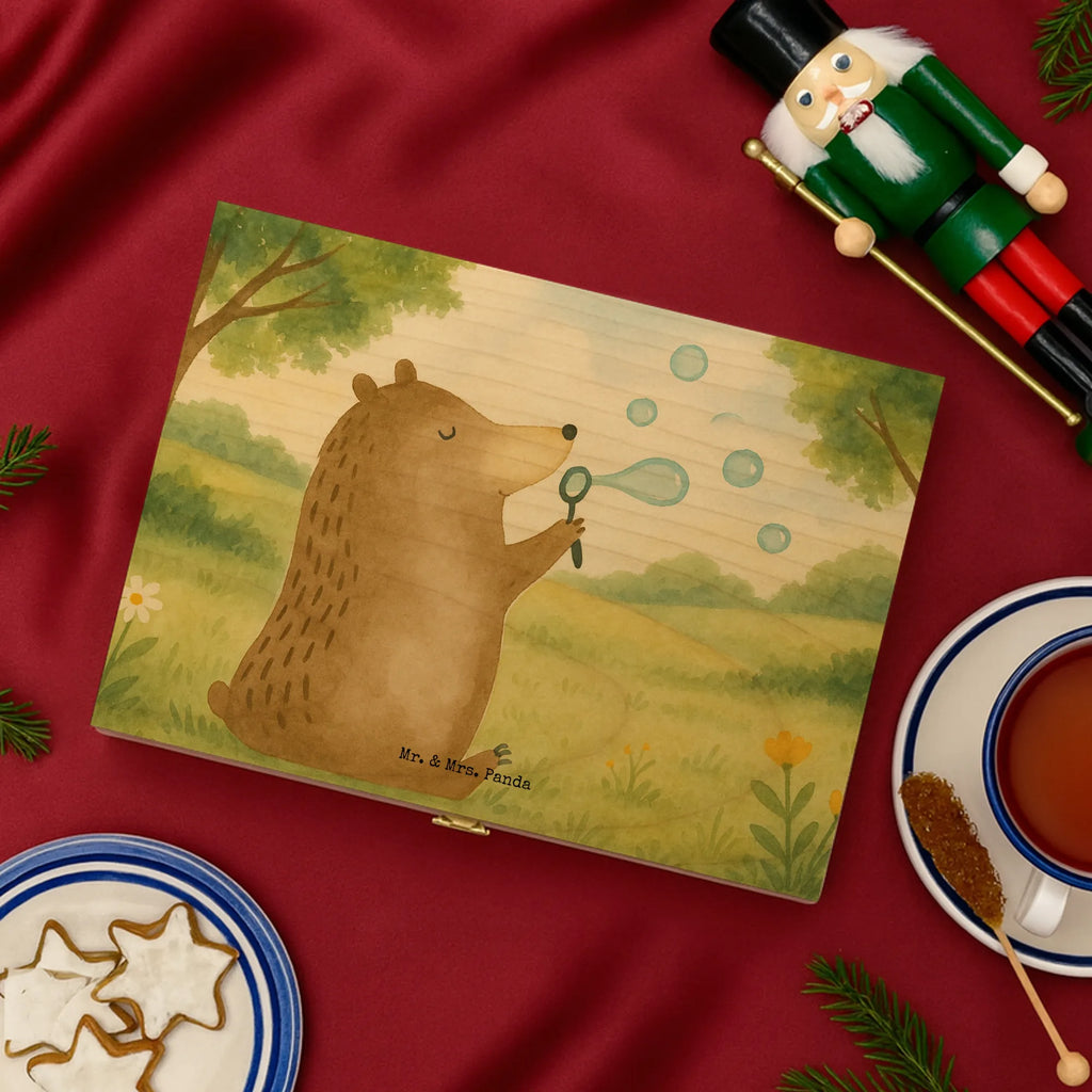 teeaufbewahrung Bär Seifenblasen Design teedose, holzteekiste, box für tee, tee organizer box, tee sortierbox, teebox, holzteebox, teebeutelbox, aufbewahrungsbox für teebeutel, teebehälter, tee organizer, teebeutel aufbewahrungsbox, teebeutel aufbewahrung, teeaufbewahrung, teebeutel behälter, tee kiste, aufbewahrungsbox tee, teeaufbewahrungsbox, vorratsbox tee, aufbewahrung tee, teekasten, teekiste, tee beutel halter, box für teebeutel, teebeutel organizer, teebox für teebeutel, Teddy, Bär, Teddybär, Seifenblasen Bär Lustig Sein Glücklich Traurig Happy