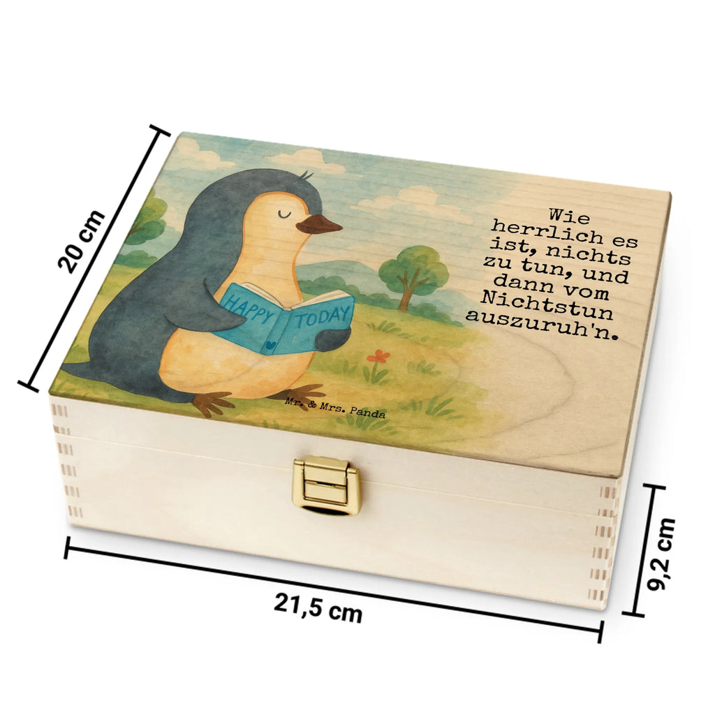 teedose Pinguin Buch Design teebeutelbox, aufbewahrungsbox für teebeutel, tee organizer, teebeutel behälter, box für teebeutel, tee beutel halter, teeaufbewahrung, teebeutel aufbewahrung, teebox für teebeutel, holzteekiste, teebeutel organizer, aufbewahrung tee, teebehälter, vorratsbox tee, holzteebox, teekiste, teebox, teedose, teebeutel aufbewahrungsbox, box für tee, aufbewahrungsbox tee, tee sortierbox, tee organizer box, teekasten, teeaufbewahrungsbox, tee kiste, Pinguin, Lesen, Bücherwurm, Freizeit, Pinguine, Urlaub, Faulenzen, Buch, Ferien, Nichtstun