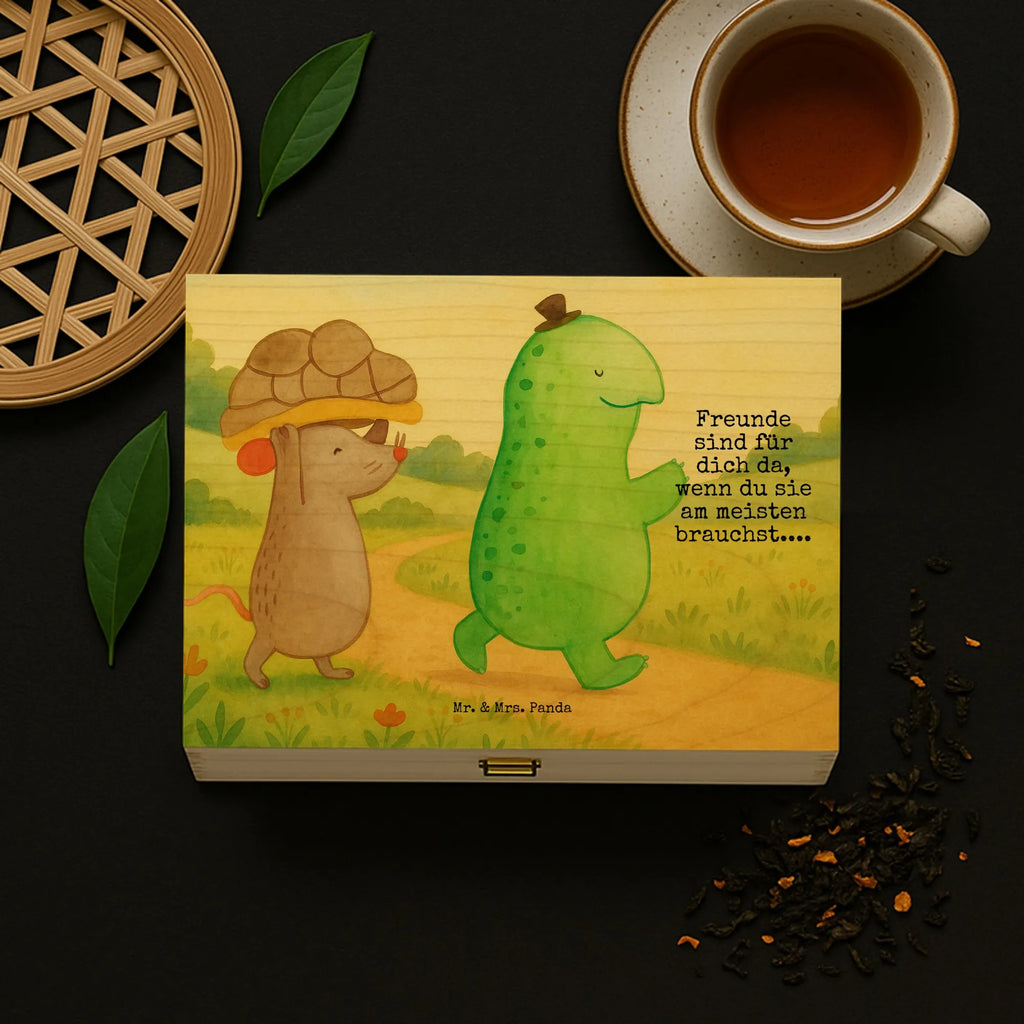 teebox Schildkröte Maus Design box für tee, tee sortierbox, teekasten, aufbewahrungsbox für teebeutel, teebox für teebeutel, tee beutel halter, teebeutel aufbewahrungsbox, teebeutel aufbewahrung, teeaufbewahrung, teebeutel organizer, tee kiste, holzteebox, tee organizer, holzteekiste, teebeutel behälter, aufbewahrungsbox tee, teeaufbewahrungsbox, box für teebeutel, vorratsbox tee, teebehälter, aufbewahrung tee, teebeutelbox, tee organizer box, teebox, teekiste, teedose, Schildkröte, Maus, Freunde, Freundinnen, beste Freunde, beste Freundinnen
