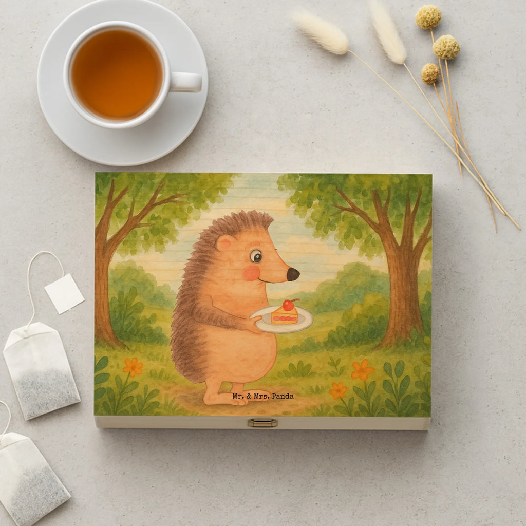  Hedgehog piece of cake Design card, gift ideas, gifts, small animals, cute, cute animal motives, hand drawn, funny sayings, good mood, special gifts, animal lover, invitation party, food saying, birthday cake, bake cake, cake, baking gift