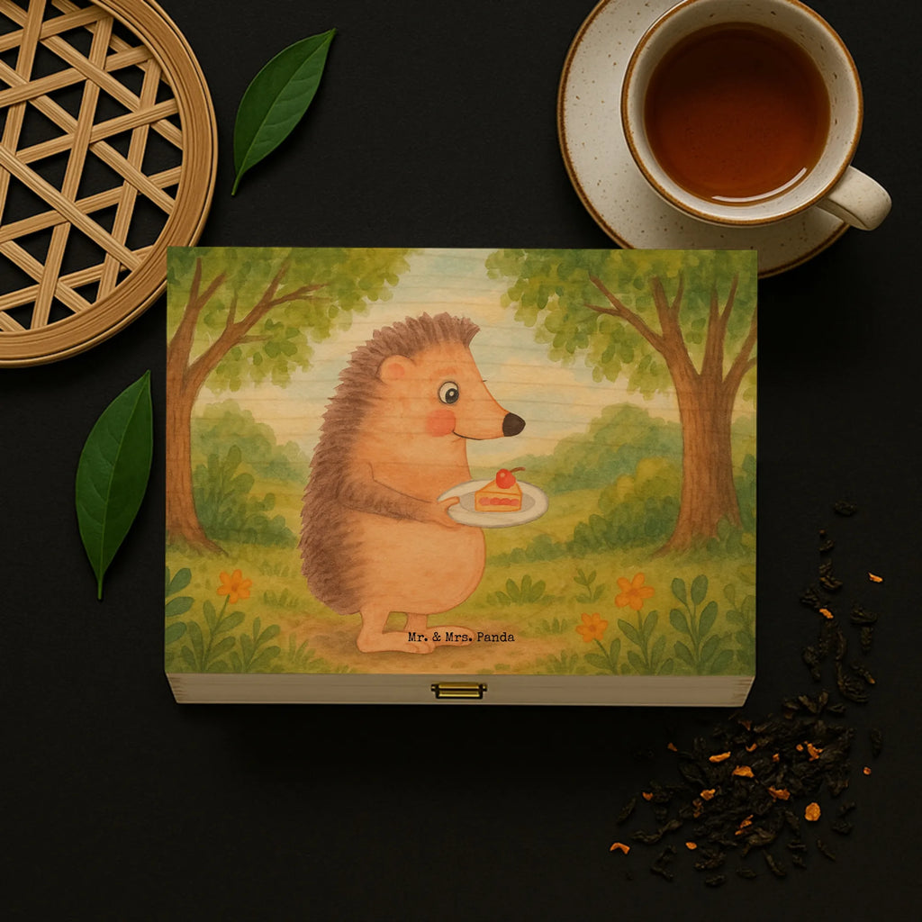  Hedgehog piece of cake Design card, gift ideas, gifts, small animals, cute, cute animal motives, hand drawn, funny sayings, good mood, special gifts, animal lover, invitation party, food saying, birthday cake, bake cake, cake, baking gift