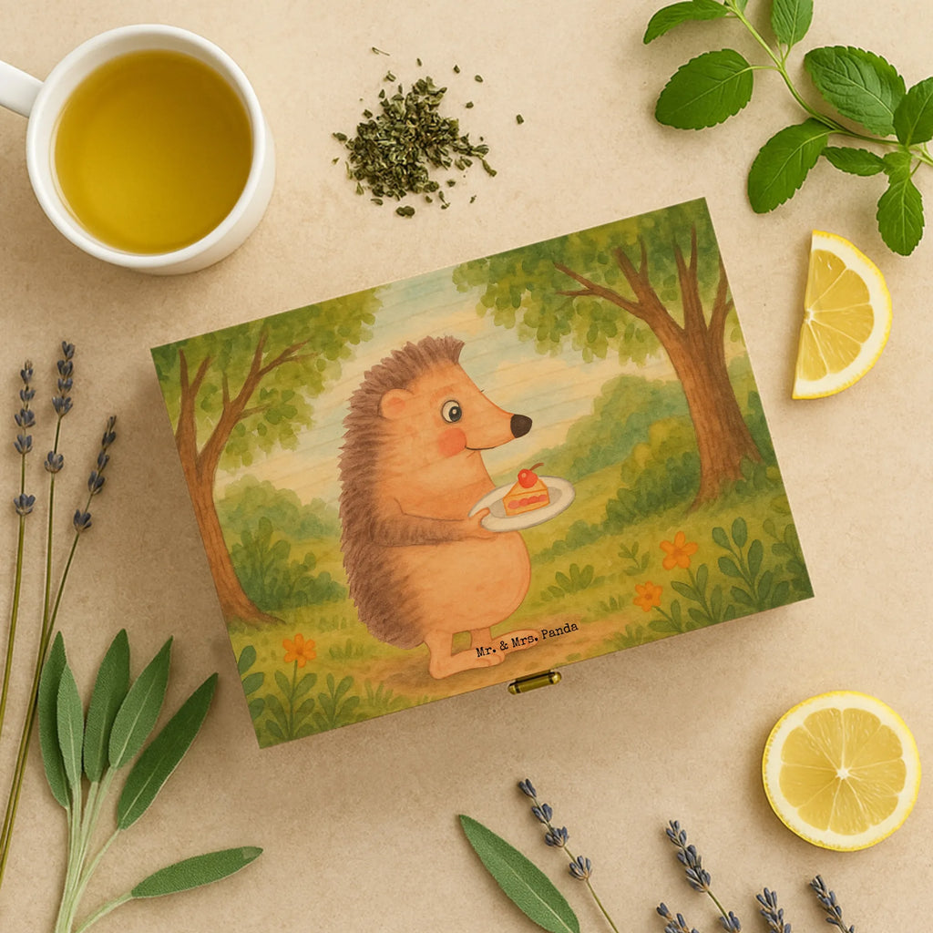  Hedgehog piece of cake Design card, gift ideas, gifts, small animals, cute, cute animal motives, hand drawn, funny sayings, good mood, special gifts, animal lover, invitation party, food saying, birthday cake, bake cake, cake, baking gift