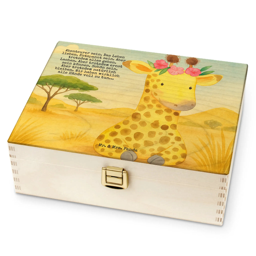 teebeutel organizer Giraffe Blumenkranz Design teeaufbewahrungsbox, teebeutel aufbewahrung, aufbewahrung tee, aufbewahrungsbox für teebeutel, teekiste, tee organizer box, teeaufbewahrung, box für tee, tee organizer, vorratsbox tee, teebeutel organizer, tee kiste, teebeutelbox, teebox, tee sortierbox, teebeutel behälter, teebox für teebeutel, teedose, teebeutel aufbewahrungsbox, teekasten, holzteebox, tee beutel halter, aufbewahrungsbox tee, holzteekiste, teebehälter, box für teebeutel, Afrika, Wildtiere, Freundin, Blumenkranz, Selbstliebe, Abenteurer, Giraffe