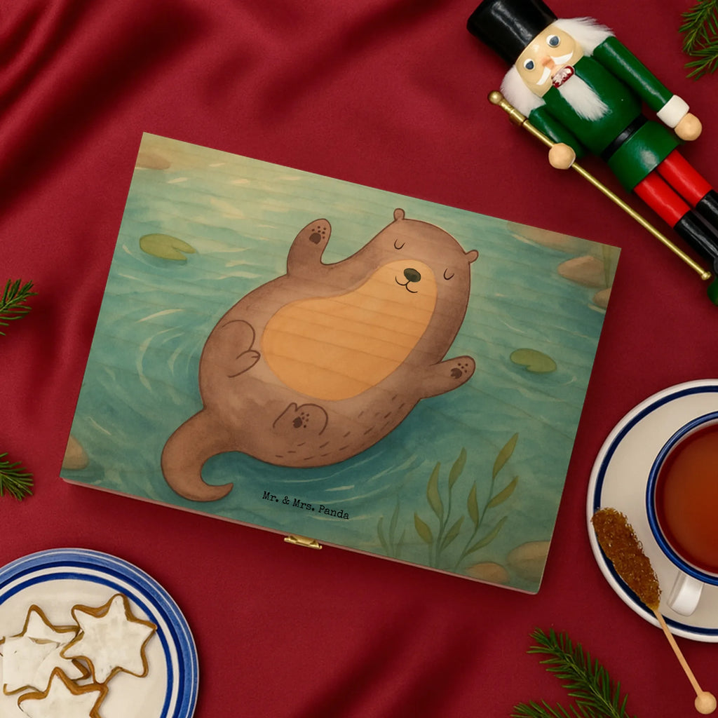 Teekiste Otter Umarmen Design holzteekiste, tee sortierbox, teebeutel aufbewahrungsbox, teeaufbewahrungsbox, aufbewahrungsbox für teebeutel, teebeutel organizer, tee beutel halter, teekiste, teeaufbewahrung, teebeutel aufbewahrung, teebeutel behälter, aufbewahrungsbox tee, teebox, tee organizer, teekasten, holzteebox, vorratsbox tee, teebehälter, teedose, teebox für teebeutel, tee organizer box, box für teebeutel, box für tee, tee kiste, aufbewahrung tee, teebeutelbox, Otter, Fischotter, Seeotter, Otter Seeotter See Otter