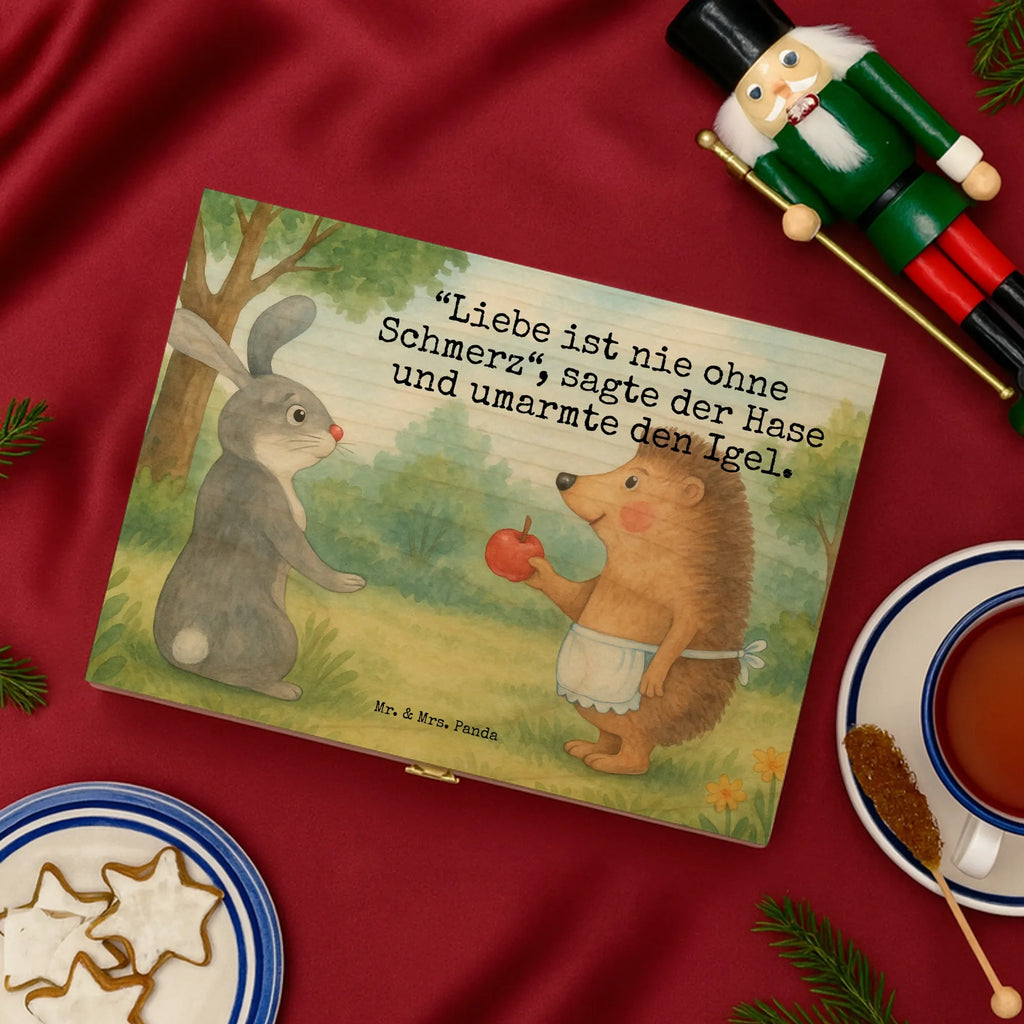 teebeutel aufbewahrung Hase Igel Design holzteekiste, teebeutel aufbewahrung, tee beutel halter, teebeutelbox, teekasten, teebox, tee kiste, box für teebeutel, tee organizer, teebox für teebeutel, teebeutel behälter, aufbewahrungsbox tee, tee sortierbox, teekiste, teeaufbewahrungsbox, tee organizer box, holzteebox, teebehälter, teedose, teebeutel organizer, aufbewahrung tee, vorratsbox tee, aufbewahrungsbox für teebeutel, teeaufbewahrung, box für tee, teebeutel aufbewahrungsbox, lustige Sprüche, Tiere, Tiermotive, Gute Laune, Igel und Hase, Trösten, Liebeskummer Geschenk, Trennungsschmerz, Hase, Igel, Liebe Spruch, Spruch romantisch, Herzschmerz