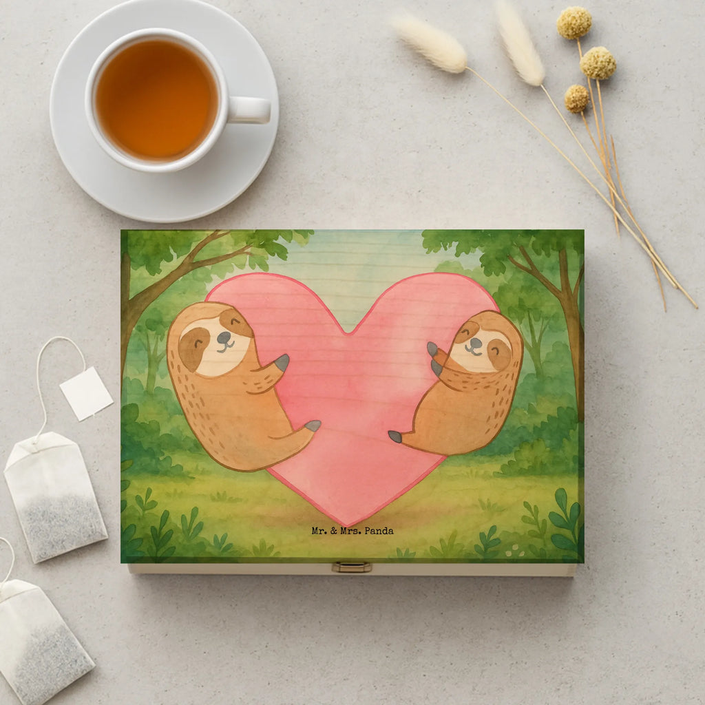  sloths Heart Design Loving, Two, Together, Marriage, Proposal of marriage, Love gift, gift for her, gift for him, anniversary gift, Valentine&#39;s Day Gift for Women Love Gift Anniversary Wedding Anniversary Party Favor Gift for Girlfriend Gift for Partner Boyfriend Gift Token of Love for Men for Husband