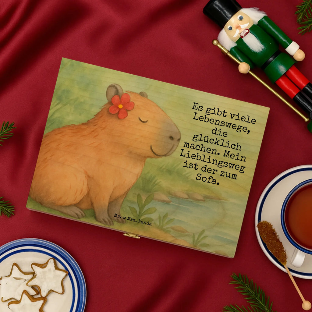  Capybara flower Design card, gift ideas, gifts, small animals, cute, cute animal motives, hand drawn, funny sayings, good mood, special gifts, animal lover