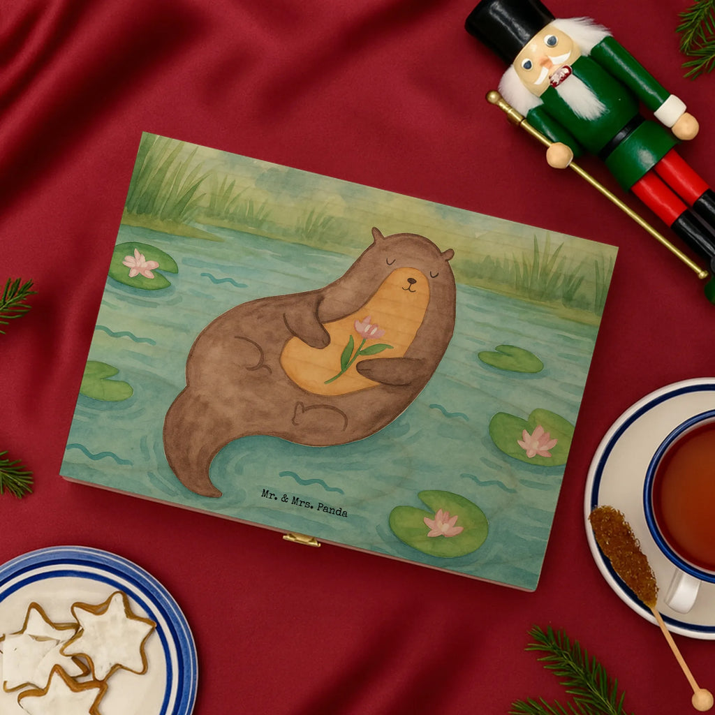 teedose Otter Seerose Design teekiste, teedose, teebeutel aufbewahrungsbox, teebeutel behälter, tee kiste, teekasten, holzteekiste, teeaufbewahrungsbox, box für teebeutel, holzteebox, aufbewahrungsbox für teebeutel, teeaufbewahrung, teebeutel aufbewahrung, vorratsbox tee, aufbewahrungsbox tee, tee organizer, tee sortierbox, box für tee, teebehälter, teebox, teebox für teebeutel, teebeutelbox, tee beutel halter, tee organizer box, teebeutel organizer, aufbewahrung tee, Otter, Fischotter, Seeotter, Otter Seeotter See Otter