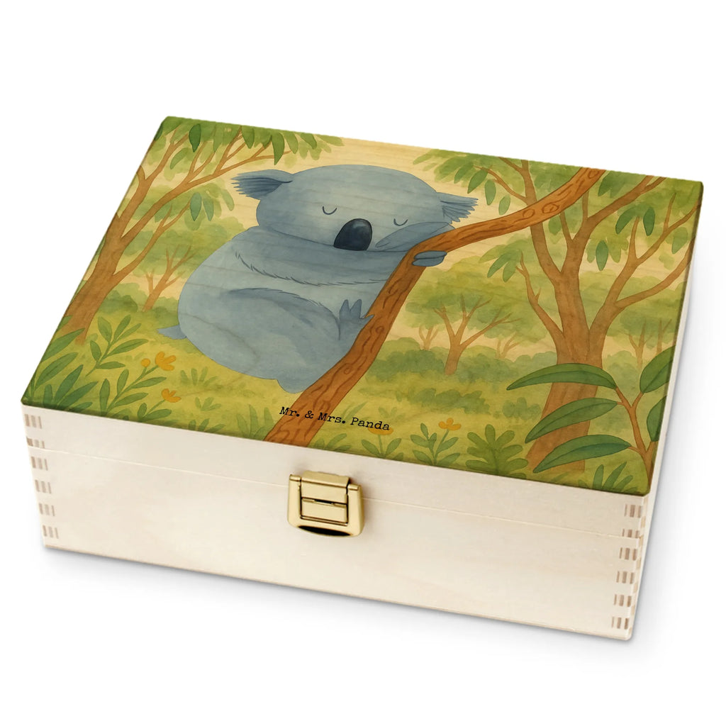  koala Design card, gift ideas, gifts, small animals, cute, cute animal motives, hand drawn, funny sayings, good mood, special gifts, animal lover, koala bear, dreamland, dream, bedroom, sleeping