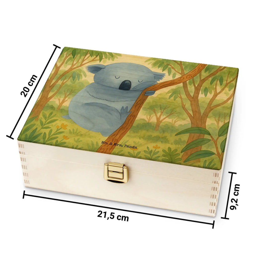  koala Design card, gift ideas, gifts, small animals, cute, cute animal motives, hand drawn, funny sayings, good mood, special gifts, animal lover, koala bear, dreamland, dream, bedroom, sleeping