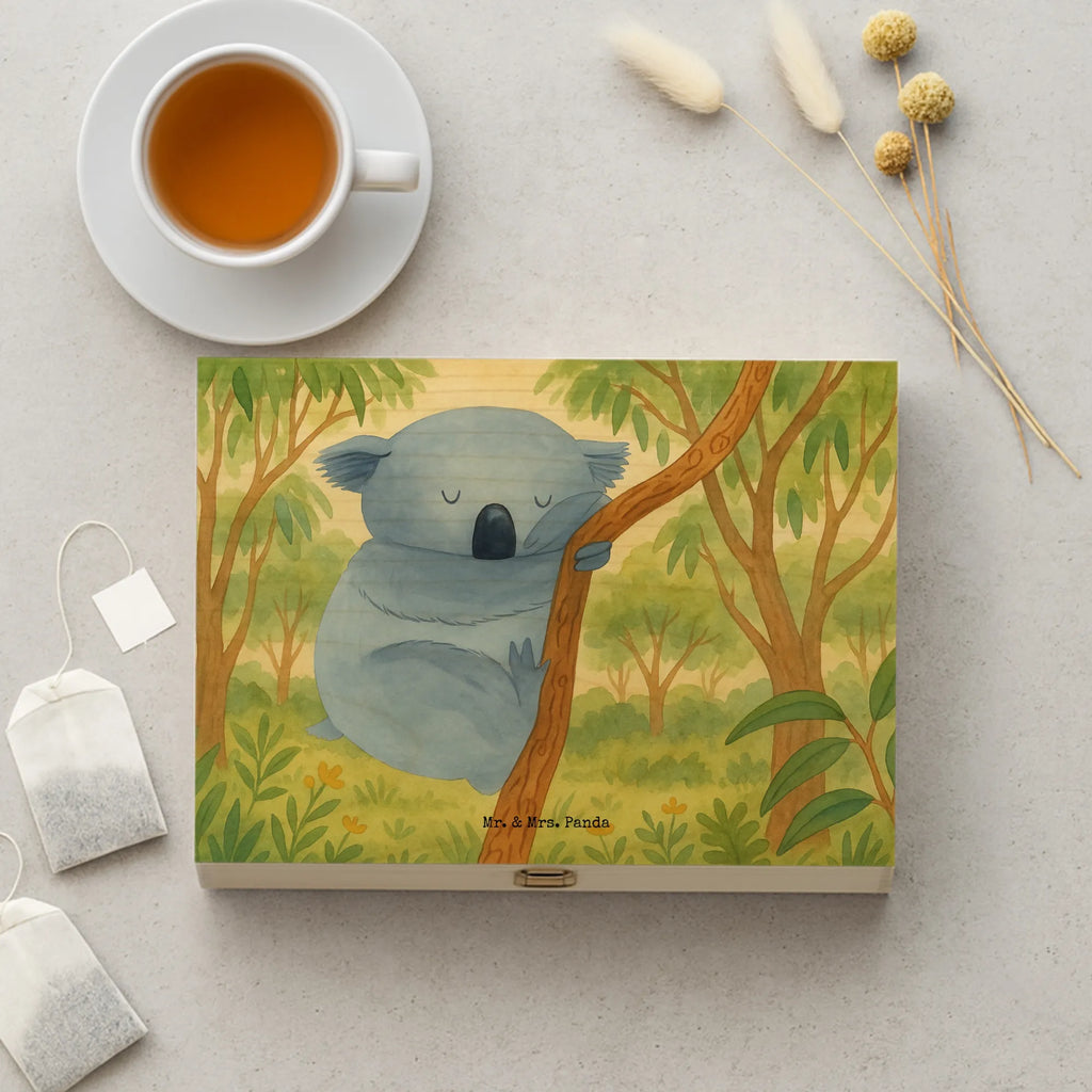  koala Design card, gift ideas, gifts, small animals, cute, cute animal motives, hand drawn, funny sayings, good mood, special gifts, animal lover, koala bear, dreamland, dream, bedroom, sleeping