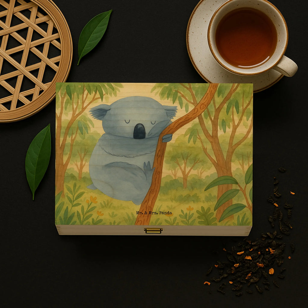  koala Design card, gift ideas, gifts, small animals, cute, cute animal motives, hand drawn, funny sayings, good mood, special gifts, animal lover, koala bear, dreamland, dream, bedroom, sleeping