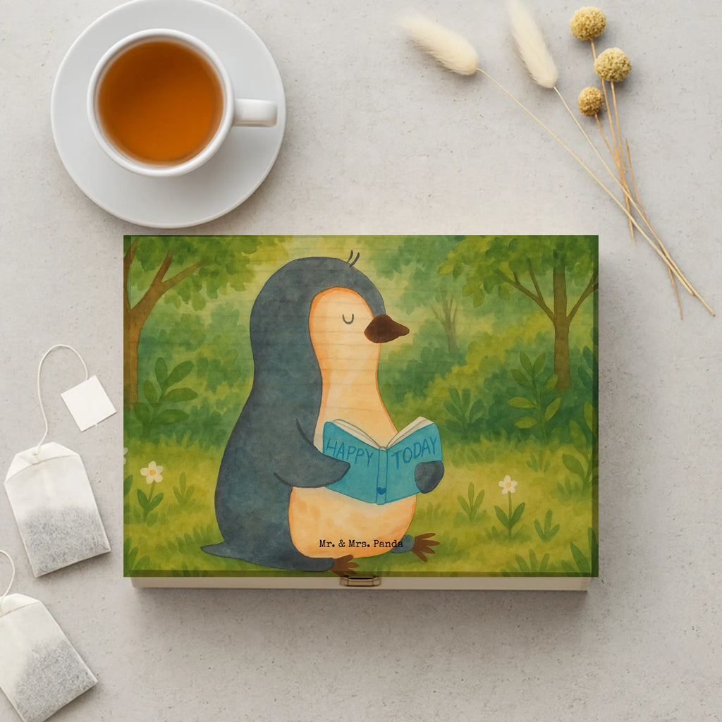 teedose Pinguin Buch Design teebeutelbox, aufbewahrungsbox für teebeutel, tee organizer, teebeutel behälter, box für teebeutel, tee beutel halter, teeaufbewahrung, teebeutel aufbewahrung, teebox für teebeutel, holzteekiste, teebeutel organizer, aufbewahrung tee, teebehälter, vorratsbox tee, holzteebox, teekiste, teebox, teedose, teebeutel aufbewahrungsbox, box für tee, aufbewahrungsbox tee, tee sortierbox, tee organizer box, teekasten, teeaufbewahrungsbox, tee kiste, Pinguin, Lesen, Bücherwurm, Freizeit, Pinguine, Urlaub, Faulenzen, Buch, Ferien, Nichtstun