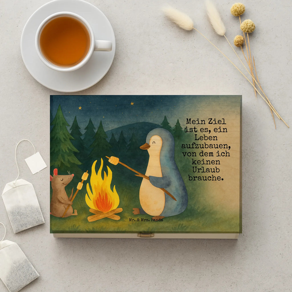  Penguin campfire Design North Pole, Penguins, life motivation, life motto, new start, mouse, work, everyday office life, penguins, campfire, fire