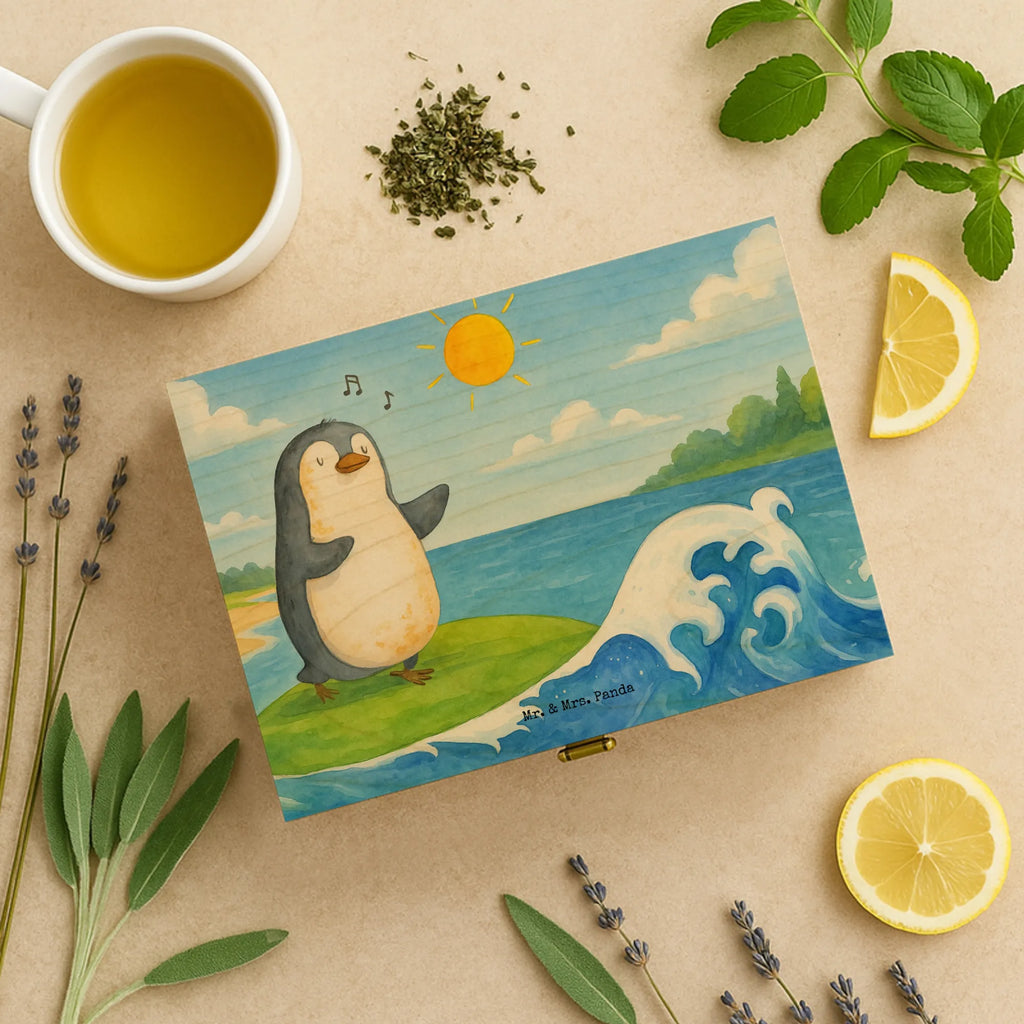 teedose Pinguin Surfer Design teebox für teebeutel, aufbewahrungsbox tee, teekiste, teebeutel aufbewahrungsbox, teebeutel behälter, teeaufbewahrungsbox, vorratsbox tee, box für teebeutel, tee sortierbox, teedose, tee kiste, teekasten, teebox, teebeutelbox, tee beutel halter, teebeutel organizer, teebehälter, tee organizer, holzteekiste, holzteebox, tee organizer box, teebeutel aufbewahrung, teeaufbewahrung, aufbewahrung tee, box für tee, aufbewahrungsbox für teebeutel, Pinguin, Wellen, Wellen reiten, Portugal, Pinguine, Surfer, Urlaub, surfen, Hawaii