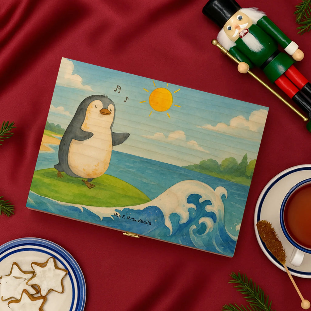 teedose Pinguin Surfer Design teebox für teebeutel, aufbewahrungsbox tee, teekiste, teebeutel aufbewahrungsbox, teebeutel behälter, teeaufbewahrungsbox, vorratsbox tee, box für teebeutel, tee sortierbox, teedose, tee kiste, teekasten, teebox, teebeutelbox, tee beutel halter, teebeutel organizer, teebehälter, tee organizer, holzteekiste, holzteebox, tee organizer box, teebeutel aufbewahrung, teeaufbewahrung, aufbewahrung tee, box für tee, aufbewahrungsbox für teebeutel, Pinguin, Wellen, Wellen reiten, Portugal, Pinguine, Surfer, Urlaub, surfen, Hawaii