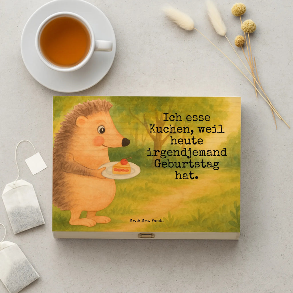  Hedgehog piece of cake Design card, gift ideas, gifts, small animals, cute, cute animal motives, hand drawn, funny sayings, good mood, special gifts, animal lover, invitation party, food saying, birthday cake, bake cake, cake, baking gift