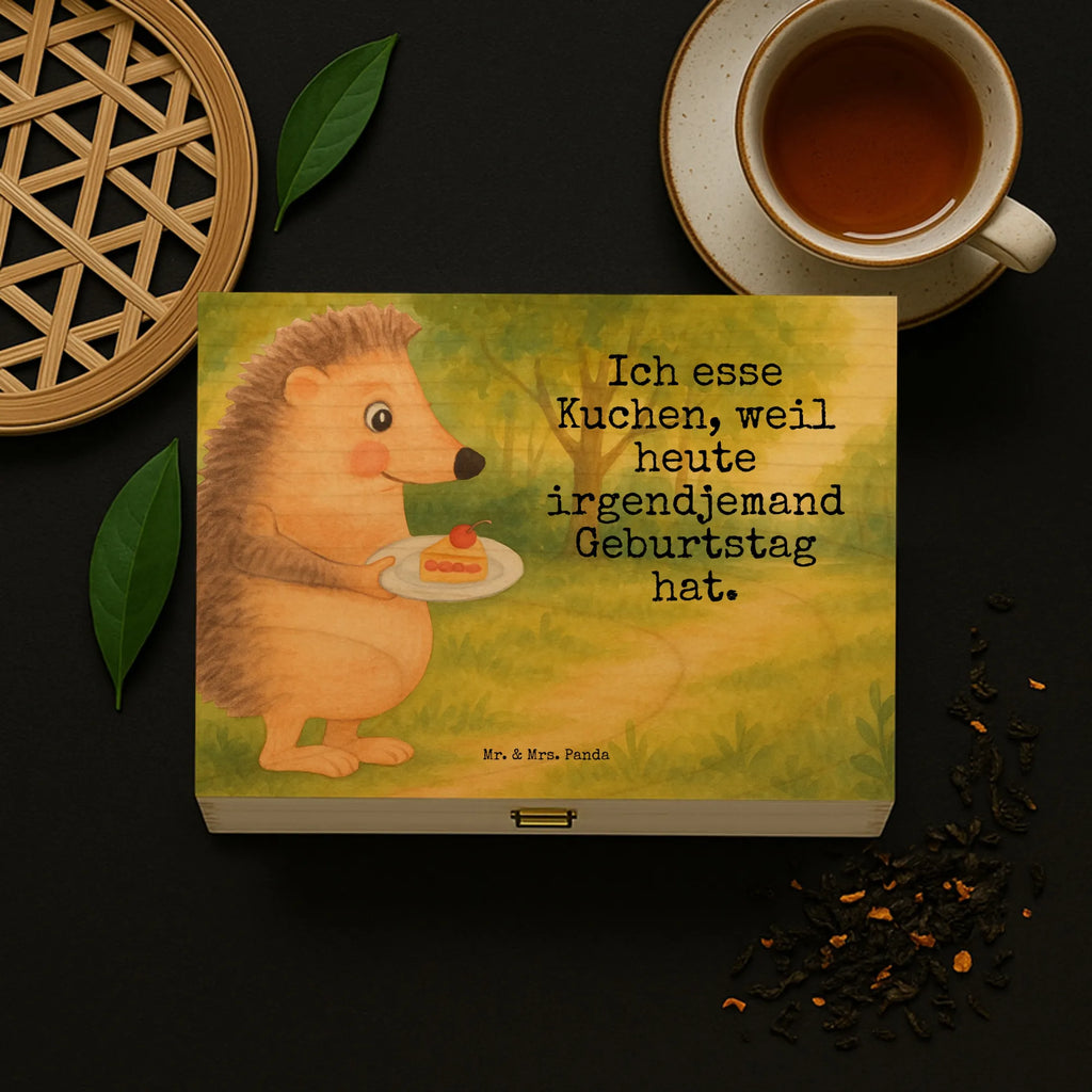  Hedgehog piece of cake Design card, gift ideas, gifts, small animals, cute, cute animal motives, hand drawn, funny sayings, good mood, special gifts, animal lover, invitation party, food saying, birthday cake, bake cake, cake, baking gift