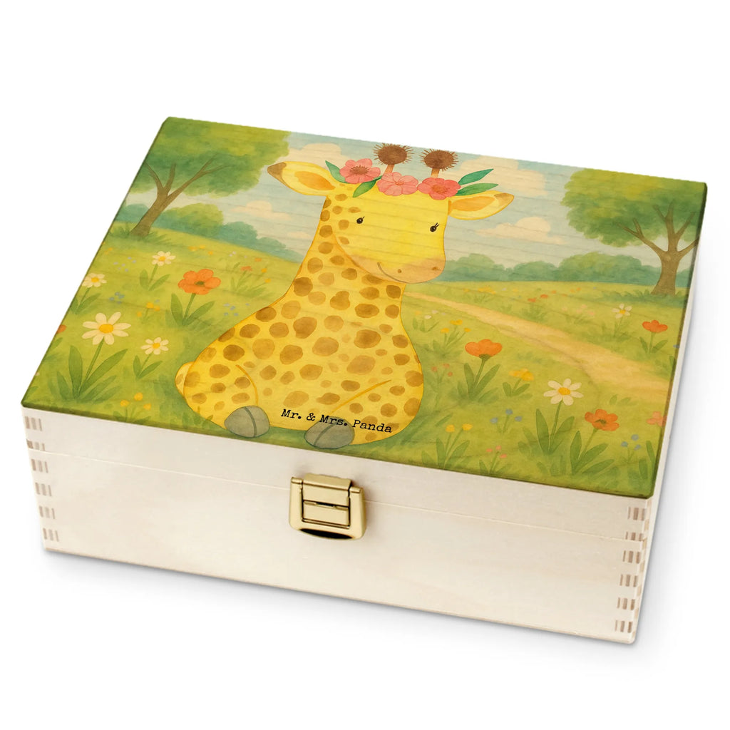 teebeutel organizer Giraffe Blumenkranz Design teeaufbewahrungsbox, teebeutel aufbewahrung, aufbewahrung tee, aufbewahrungsbox für teebeutel, teekiste, tee organizer box, teeaufbewahrung, box für tee, tee organizer, vorratsbox tee, teebeutel organizer, tee kiste, teebeutelbox, teebox, tee sortierbox, teebeutel behälter, teebox für teebeutel, teedose, teebeutel aufbewahrungsbox, teekasten, holzteebox, tee beutel halter, aufbewahrungsbox tee, holzteekiste, teebehälter, box für teebeutel, Afrika, Wildtiere, Freundin, Blumenkranz, Selbstliebe, Abenteurer, Giraffe