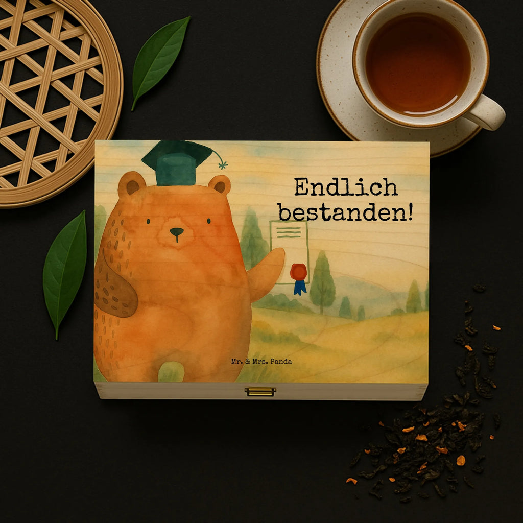 tee beutel halter Bär Prüfung Design tee sortierbox, teedose, teebeutelbox, teekiste, aufbewahrungsbox tee, tee organizer, teekasten, teebeutel organizer, teeaufbewahrungsbox, holzteekiste, aufbewahrung tee, holzteebox, teeaufbewahrung, tee organizer box, tee beutel halter, teebox, teebox für teebeutel, tee kiste, aufbewahrungsbox für teebeutel, box für tee, vorratsbox tee, teebehälter, teebeutel aufbewahrungsbox, teebeutel aufbewahrung, teebeutel behälter, box für teebeutel, Teddy, Bär, Teddybär, Abschlusszeugnis, Prüfungen, Prüfung bestanden, Abschluss, Abitur, Zeugnis