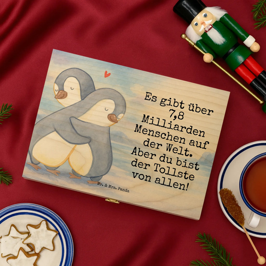  pingwiny Przytulanie Design Miłość, przyjaciel, przyjaciółka, mąż, żona, wesele, zaręczyny, prośba o rękę, prezent miłosny, rocznica, dzień ślubu