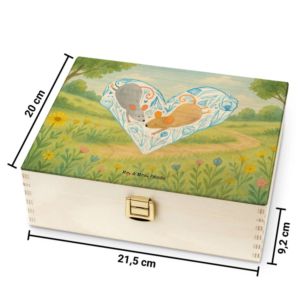 teebeutel aufbewahrung Mäuse Herz Design box für tee, holzteebox, aufbewahrung tee, tee beutel halter, teebox für teebeutel, teebox, vorratsbox tee, teedose, aufbewahrungsbox tee, teeaufbewahrung, teebeutel behälter, teeaufbewahrungsbox, teebeutelbox, teebehälter, teekiste, tee organizer box, tee sortierbox, tee kiste, teekasten, holzteekiste, teebeutel organizer, aufbewahrungsbox für teebeutel, teebeutel aufbewahrung, teebeutel aufbewahrungsbox, box für teebeutel, tee organizer, Freundin, Freund, Liebe, Liebesgeschenk, Jahrestag, Verlobung, Partner, Ehemann, Ehefrau, Heiraten, Heiratsantrag, Hocheitstag, Love, Hochzeit, Lieblingsmensch, Liebesbeweis, Mäuse, Gemeinsamkeit, Geschenk für zwei, Maus, Liebesbotschaft