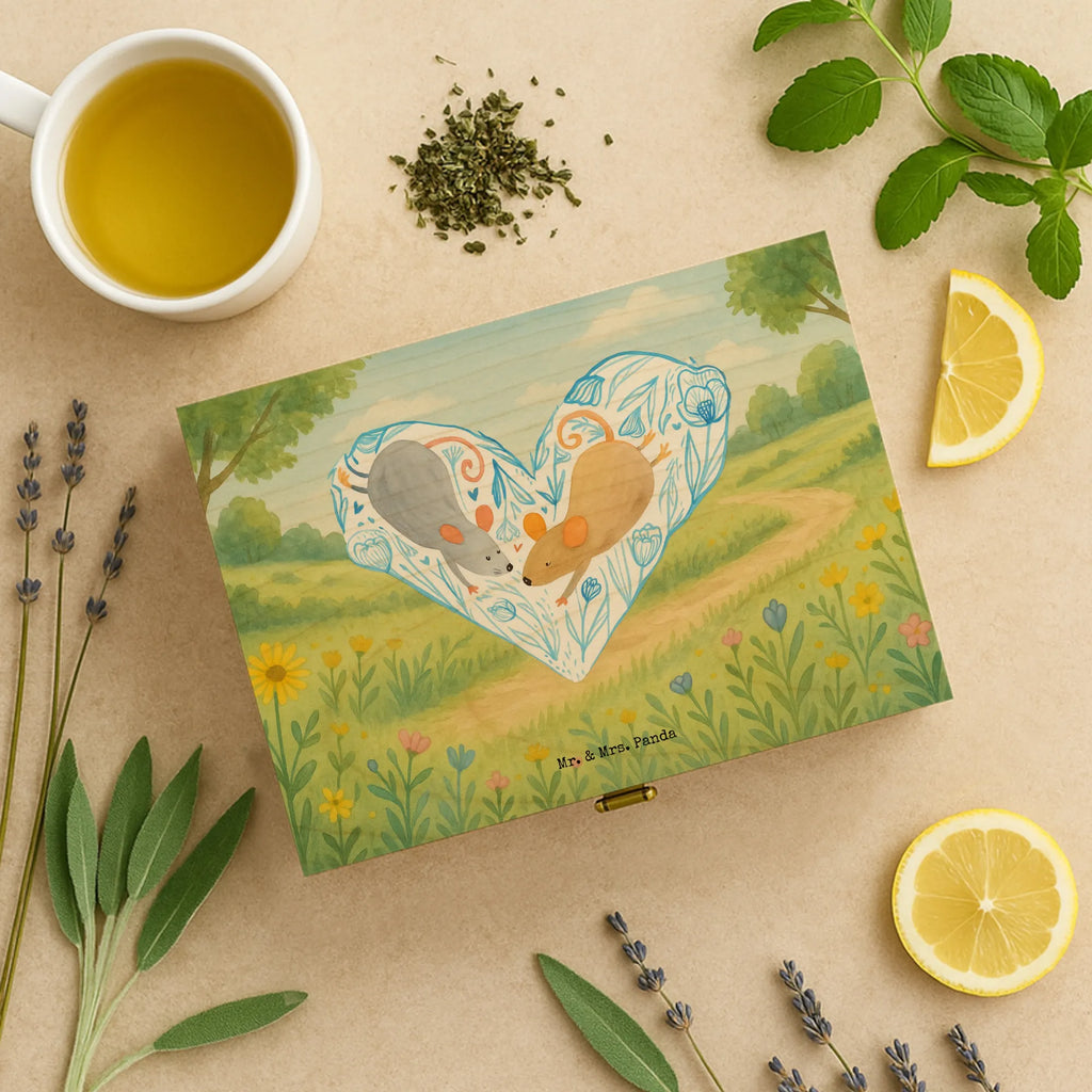 teebeutel aufbewahrung Mäuse Herz Design box für tee, holzteebox, aufbewahrung tee, tee beutel halter, teebox für teebeutel, teebox, vorratsbox tee, teedose, aufbewahrungsbox tee, teeaufbewahrung, teebeutel behälter, teeaufbewahrungsbox, teebeutelbox, teebehälter, teekiste, tee organizer box, tee sortierbox, tee kiste, teekasten, holzteekiste, teebeutel organizer, aufbewahrungsbox für teebeutel, teebeutel aufbewahrung, teebeutel aufbewahrungsbox, box für teebeutel, tee organizer, Freundin, Freund, Liebe, Liebesgeschenk, Jahrestag, Verlobung, Partner, Ehemann, Ehefrau, Heiraten, Heiratsantrag, Hocheitstag, Love, Hochzeit, Lieblingsmensch, Liebesbeweis, Mäuse, Gemeinsamkeit, Geschenk für zwei, Maus, Liebesbotschaft