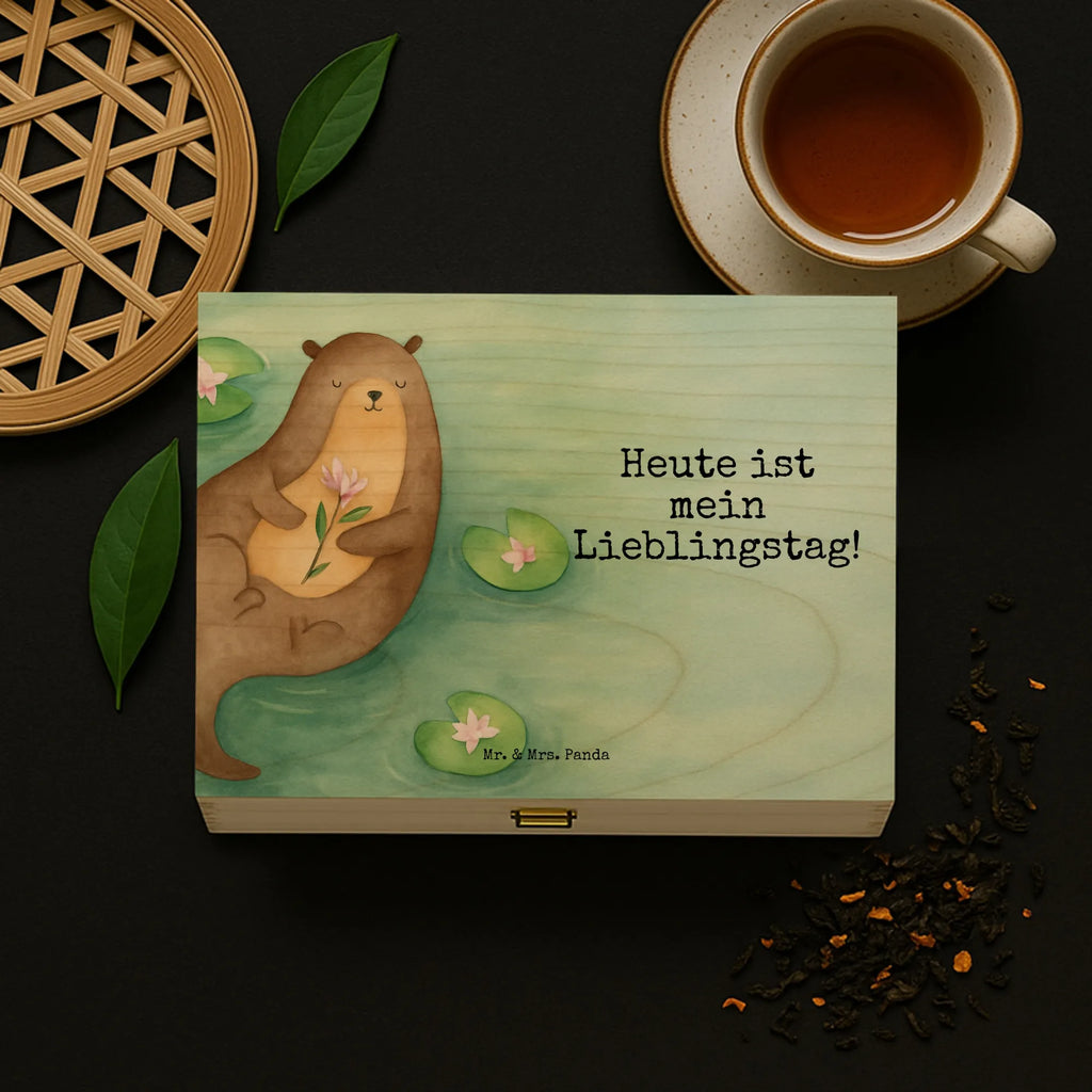 teedose Otter Seerose Design teekiste, teedose, teebeutel aufbewahrungsbox, teebeutel behälter, tee kiste, teekasten, holzteekiste, teeaufbewahrungsbox, box für teebeutel, holzteebox, aufbewahrungsbox für teebeutel, teeaufbewahrung, teebeutel aufbewahrung, vorratsbox tee, aufbewahrungsbox tee, tee organizer, tee sortierbox, box für tee, teebehälter, teebox, teebox für teebeutel, teebeutelbox, tee beutel halter, tee organizer box, teebeutel organizer, aufbewahrung tee, Otter, Fischotter, Seeotter, Otter Seeotter See Otter