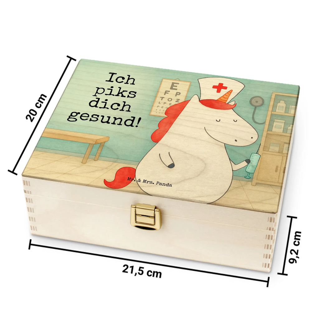 teebox Einhorn Krankenschwester Design holzteebox, tee kiste, aufbewahrungsbox tee, teebeutelbox, holzteekiste, tee sortierbox, teebox, teekasten, teebeutel aufbewahrung, aufbewahrung tee, teebox für teebeutel, teeaufbewahrungsbox, teebeutel behälter, teebehälter, teebeutel organizer, box für teebeutel, vorratsbox tee, tee beutel halter, aufbewahrungsbox für teebeutel, teeaufbewahrung, teekiste, teebeutel aufbewahrungsbox, tee organizer, tee organizer box, box für tee, teedose, Unicorn, Einhorn, Einhörner, Einhorn Deko, Ärztin Geschenk, Krankenhaus, Krankenschwester Geschenk, Krankenpfleger Geschenk, Krankenschwester Dankeschön, Krankenpflegerin